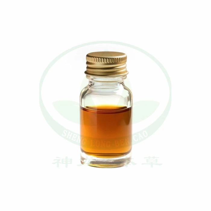 Isatis Root Essential Oil