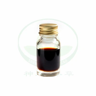 Olio di crisantemo